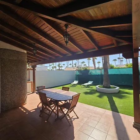 Sonora Golf Casa vacanze