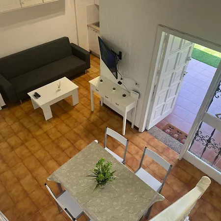 Sonora Golf Casa vacanze