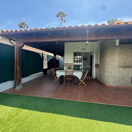 Sonora Golf Holiday home