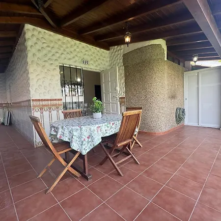 Holiday home Sonora Golf