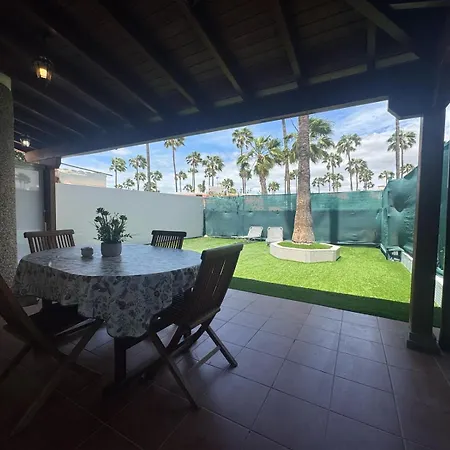 Sonora Golf Maspalomas (Gran Canaria)