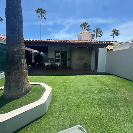 Sonora Golf * Maspalomas (Gran Canaria)