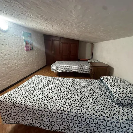 Holiday home Sonora Golf Maspalomas (Gran Canaria)