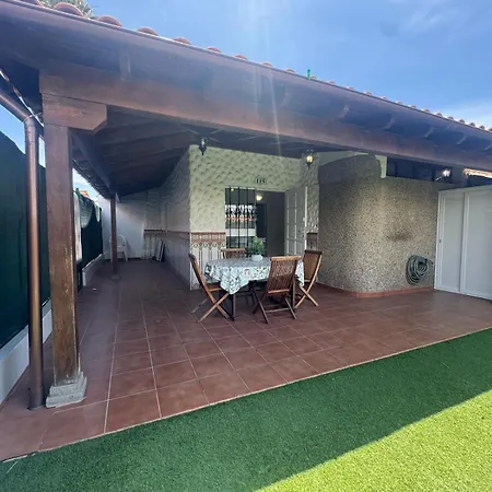 Holiday home Sonora Golf